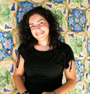 Raeda Saadeh